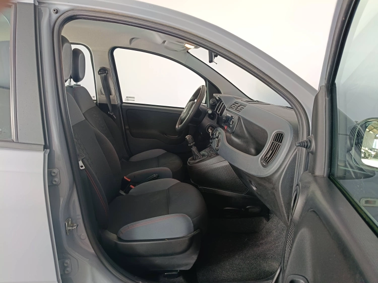 11 - Fiat Panda Panda 1.2 Easy s&s 69cv my19
