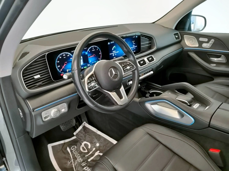14 - Mercedes-Benz GLE 300 d mhev Premium 4matic auto