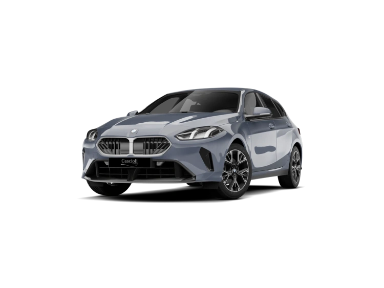 1 - BMW Serie 1 BMW 118d