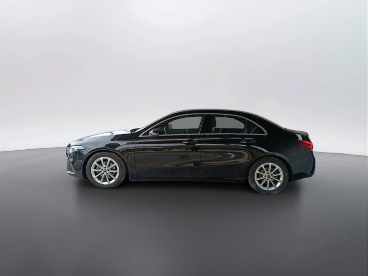 6 - Mercedes-Benz Classe A 180 d Sport auto