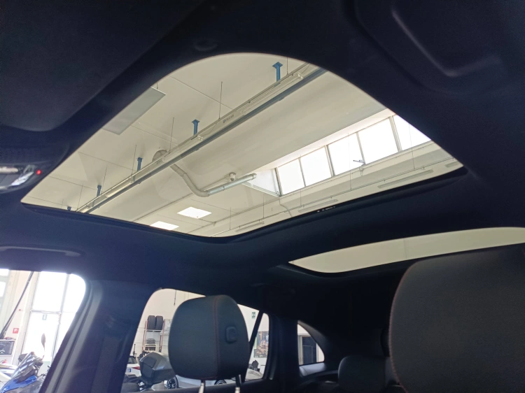 18 - Mercedes-Benz GLA 200 d AMG Line Advanced Plus Tech Edition auto