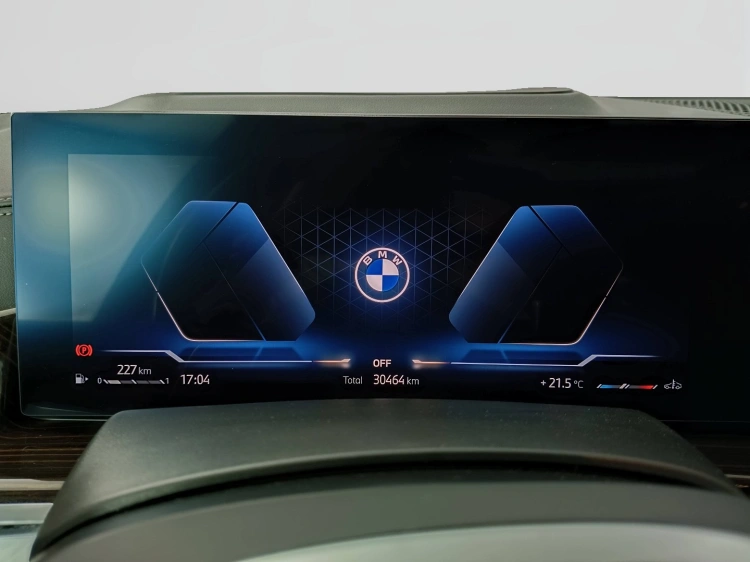 12 - BMW X5 X5 xdrive30d MSport Pro auto
