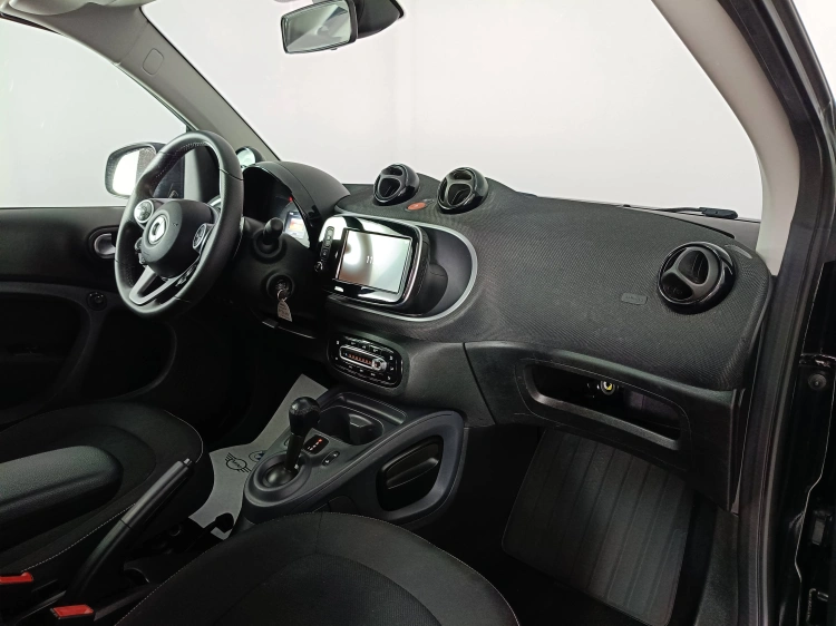 9 - smart fortwo Fortwo Cabrio 0.9 t Prime 90cv twinamic my19