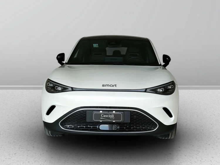 2 - smart #3 PREMIUM
