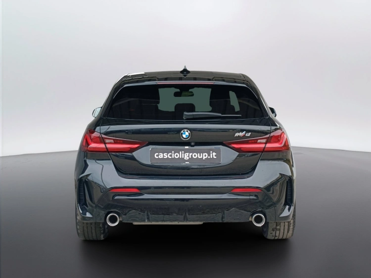 5 - BMW Serie 1 118d Msport auto