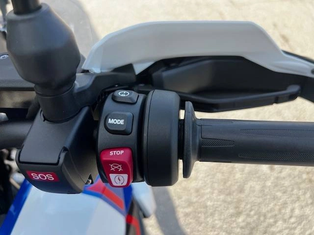 6 - BMW Motorrad GS R 1300 GS Trophy my24