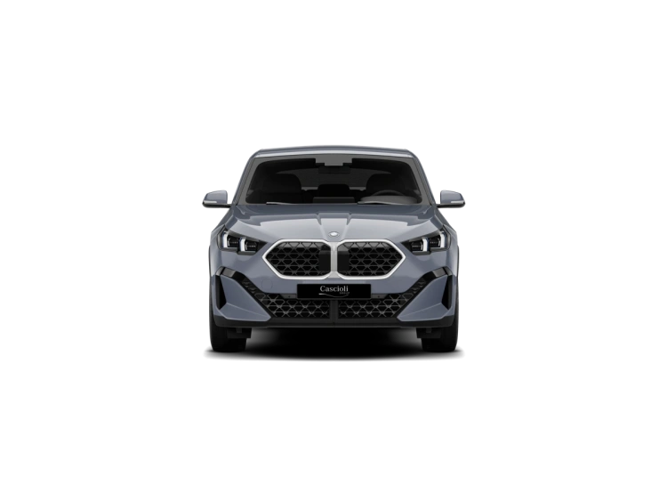 2 - BMW X2 BMW X2 sDrive18d