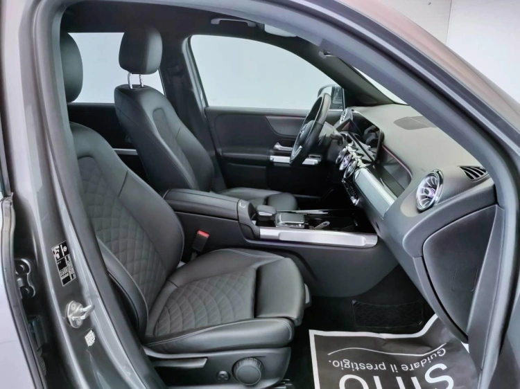 12 - Mercedes-Benz GLB 200 d Sport Plus auto 7p.ti