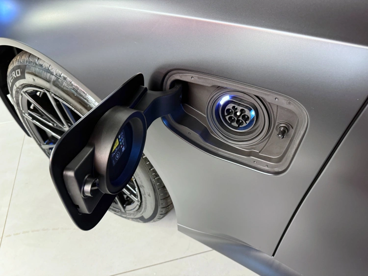 29 - BMW M M5 M5 Touring