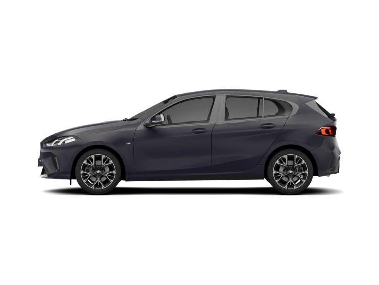 3 - BMW Serie 1 BMW 120d