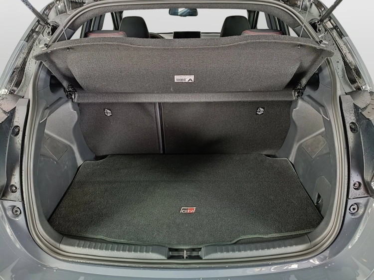 21 - Toyota Yaris YARIS 15H 130HP GRS MY25