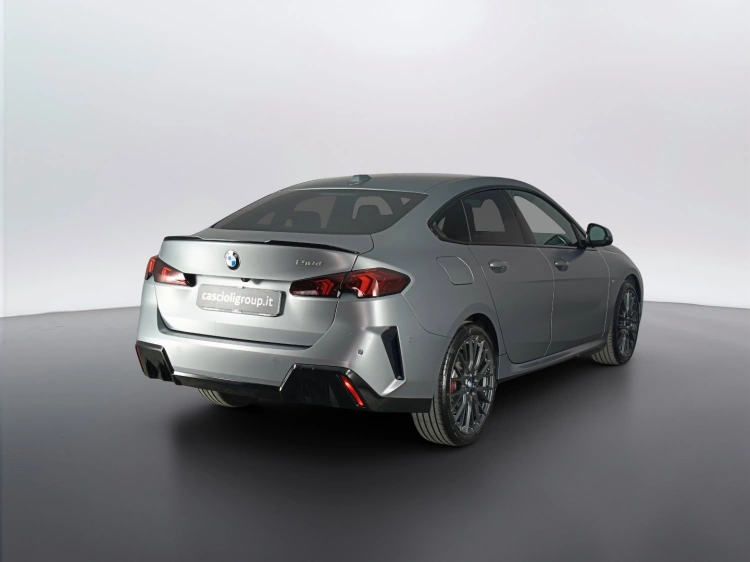 5 - BMW Serie 2 218d Gran Coupe MSport Pro auto