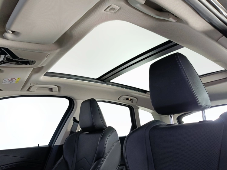 15 - BMW Serie 2 218i Active Tourer Luxury auto