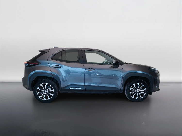 4 - Toyota Yaris Cross Yaris Cross 1.5h Trend fwd 116cv e-cvt