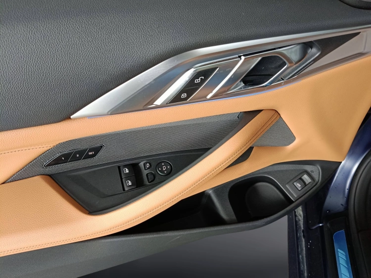 17 - BMW Serie 4 M440d xDrive Coupé