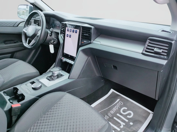 17 - Volkswagen Amarok Amarok 2.0 tdi Life 4motion auto