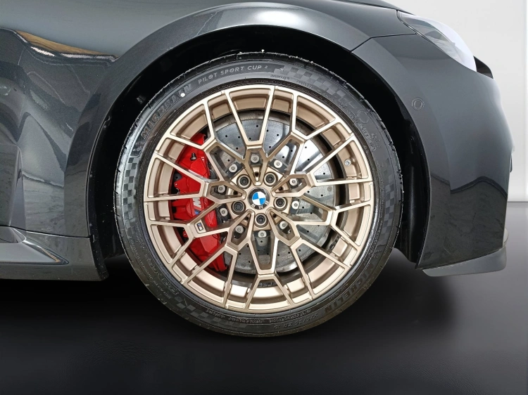36 - BMW M M2 M2 CS Coupé