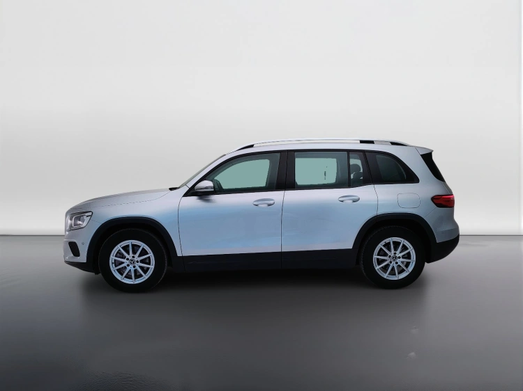 3 - Mercedes-Benz GLB 200 d Executive auto