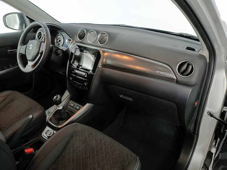 10 - Suzuki Vitara Vitara 1.4h Top 4wd allgrip