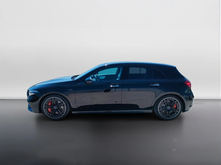 3 - Mercedes AMG Classe A Mercedes-AMG A 35 4MATIC
