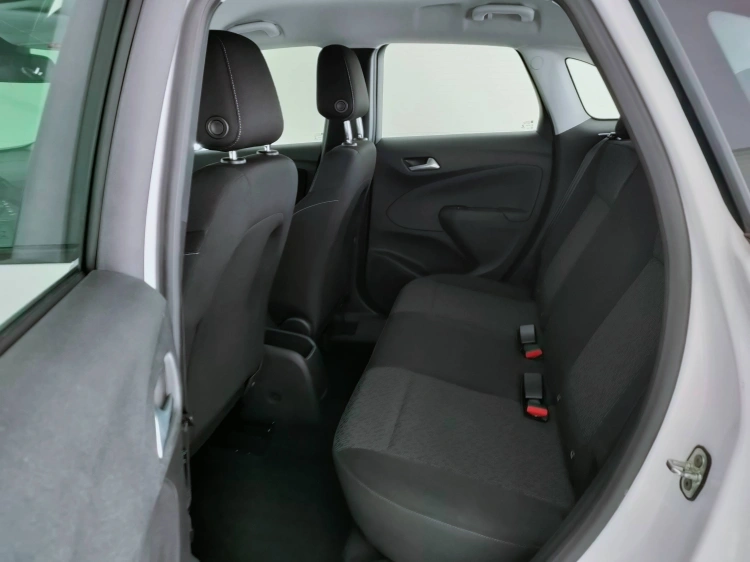 15 - Opel Crossland Crossland 1.5 ecotec Edition 110cv