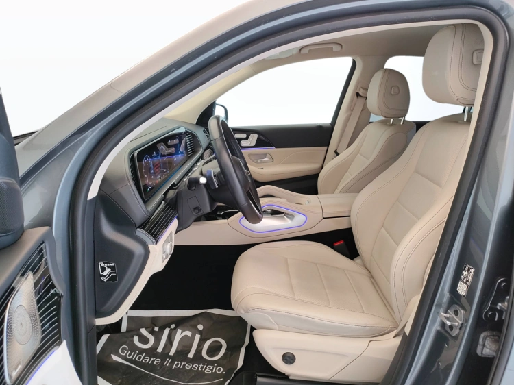 15 - Mercedes-Benz GLE 350 de phev AMG Line Advanced Plus 4matic auto