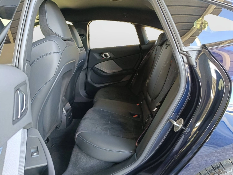 9 - BMW Serie 2 BMW 220 Gran Coupé