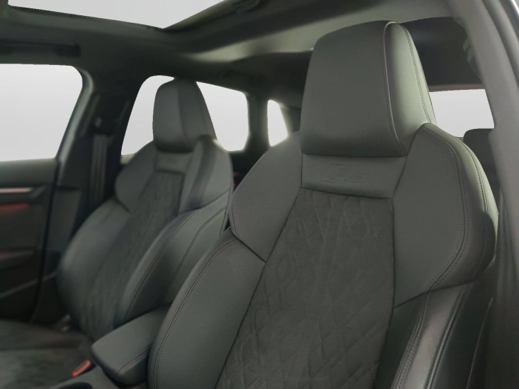 21 - Audi RS3 A3 2020  Sportback - RS3 Sportback 2.5 tfsi quattro s-tronic