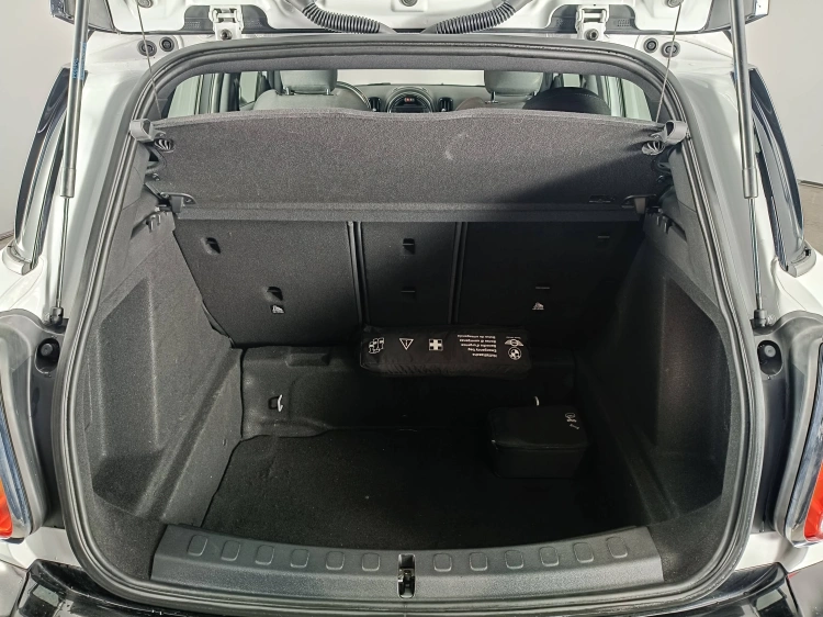 14 - MINI Countryman Mini Countryman 2.0 Cooper D auto my18