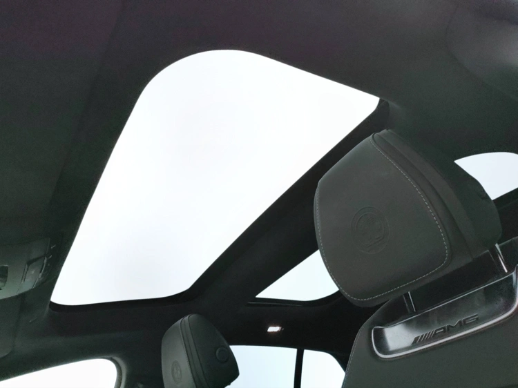 13 - Mercedes AMG GT AMG GT Coupe 63 S E-Performance Premium Plus 4matic+ auto