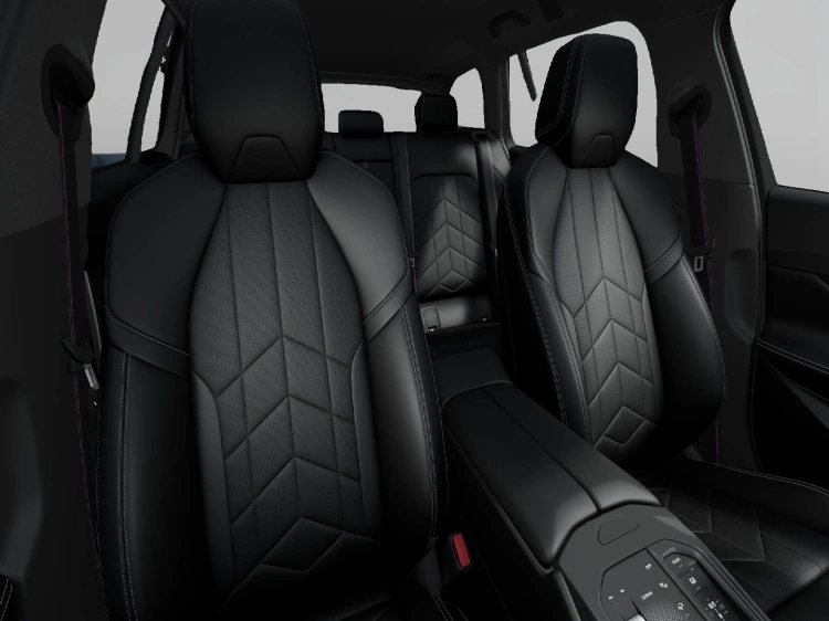 4 - BMW i5 BMW i5 xDrive40 Touring