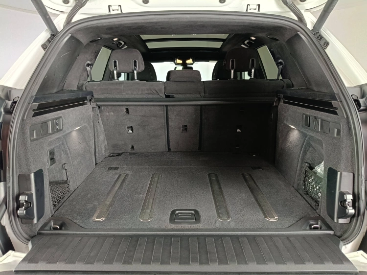 26 - BMW X5 X5 xdrive30d xLine auto
