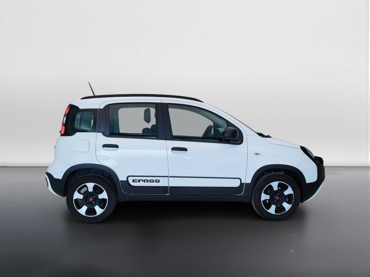 4 - Fiat Panda Panda 1.2 City Cross s&s 69cv my19