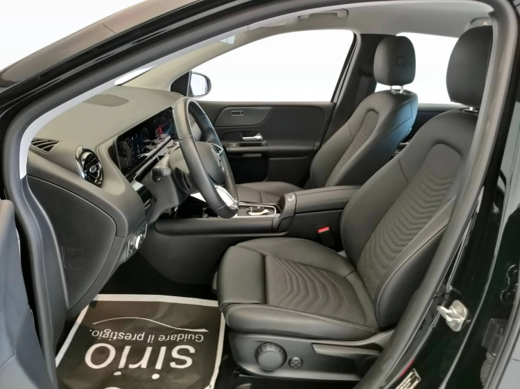 15 - Mercedes-Benz Classe B 250 e phev Advanced auto