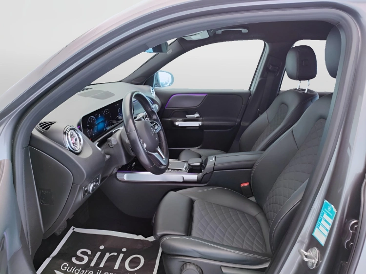 10 - Mercedes-Benz GLB 200 d Sport Plus auto 7p.ti