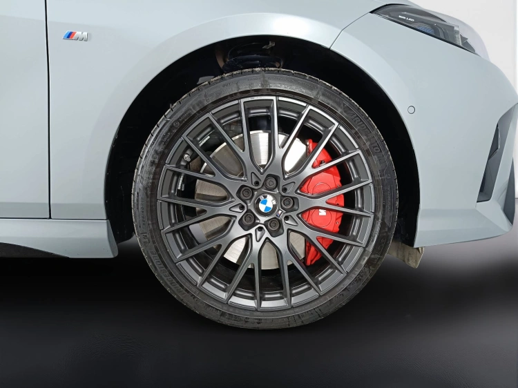 17 - BMW Serie 1 BMW 120d