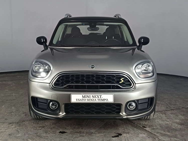 2 - MINI Countryman Mini Countryman 1.5 Cooper SE all4 auto