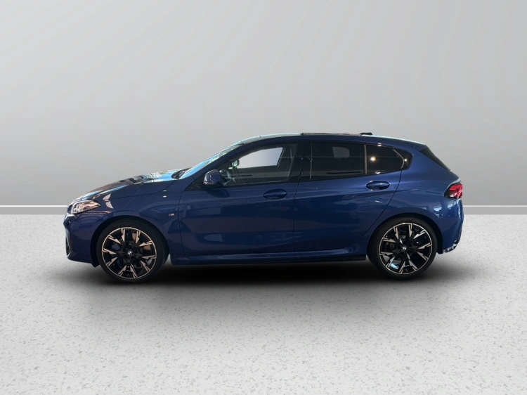 5 - BMW Serie 1 BMW 120