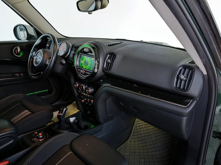 10 - MINI Countryman Mini Countryman 2.0 Cooper SD Hype auto my18