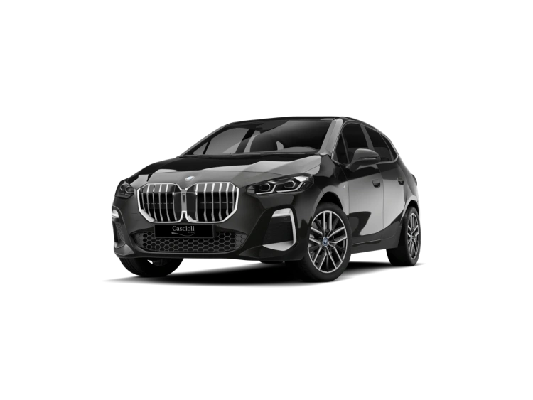 1 - BMW Serie 2 BMW 218d Active Tourer