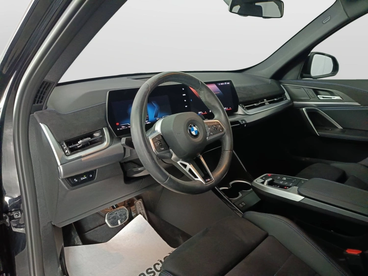 7 - BMW X1 X1 sdrive18d MSport auto