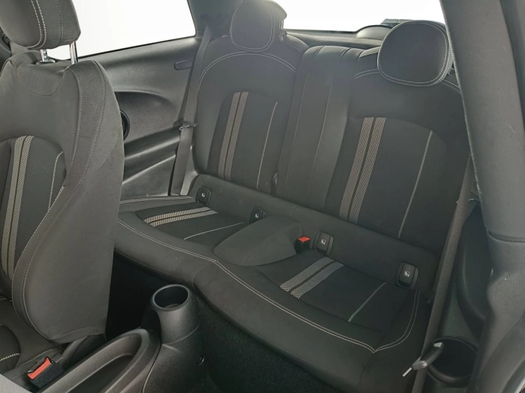 9 - MINI Cooper Mini 3p Cooper SE Electric auto