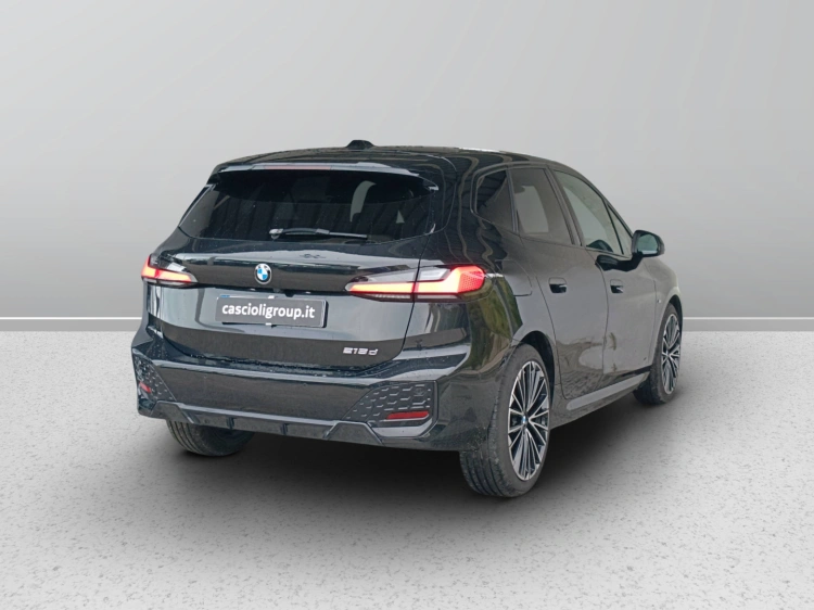 4 - BMW Serie 2 218d Active Tourer Msport auto