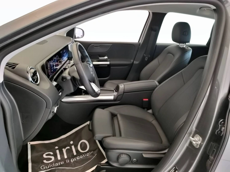 12 - Mercedes-Benz Classe B 180 d Progressive Advanced auto