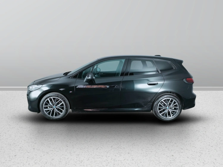 3 - BMW Serie 2 218d Active Tourer Msport auto