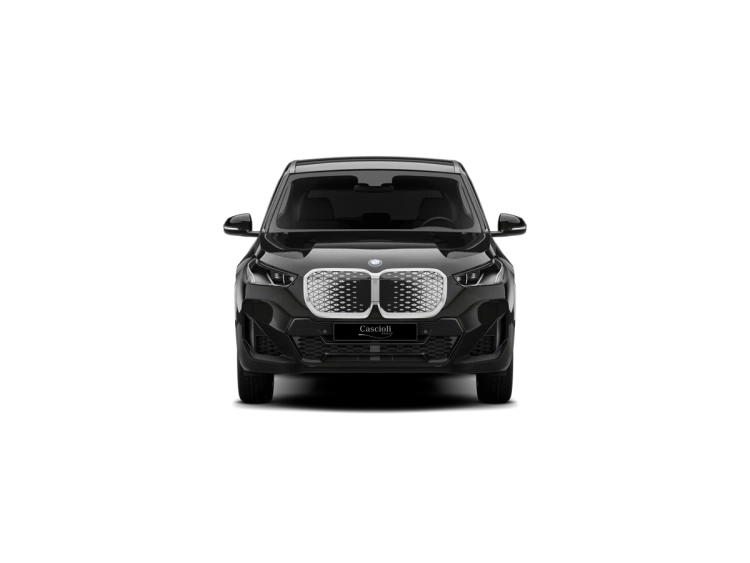 2 - BMW iX1 BMW iX1 eDrive20 Pure Edition