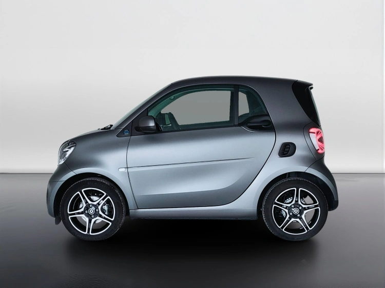 3 - smart fortwo Fortwo eq Pulse 22kW