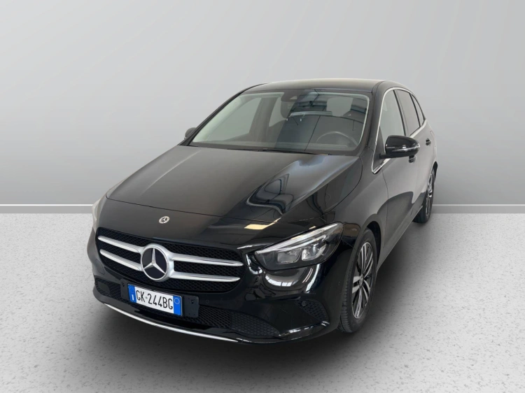 Mercedes-Benz Classe B 180 Sport Plus auto