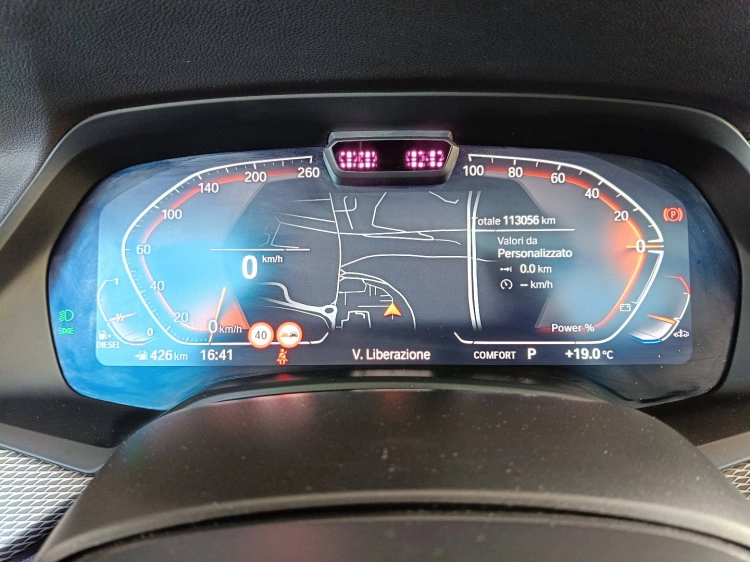 12 - BMW X6 X6 xdrive30d mhev 48V Msport auto