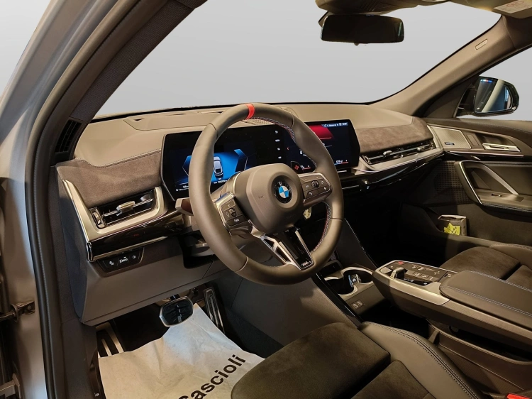 7 - BMW X2 M BMW X2 M35i xDrive